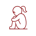 HOMEPAGE ikoon 1 rood